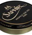 Saphir — защитный воск для обуви