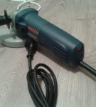 Bosch GWS 850 CE