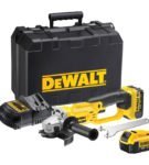 DeWALT DCG412M2