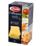 Barilla Lasagne Bolognesi