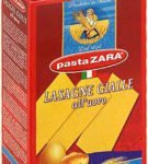 Pasta Zara LASAGNE GIALLE