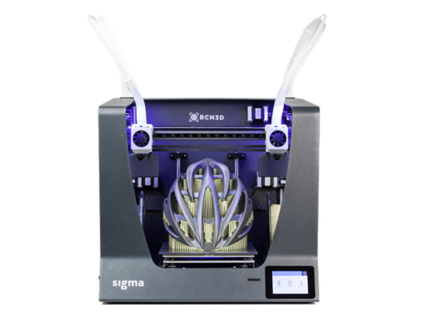 Принтер BCN3D Sigma R17