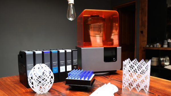 Принтер Formlabs Form 2