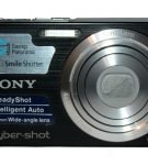 Sony Cyber-shot DSC-W610