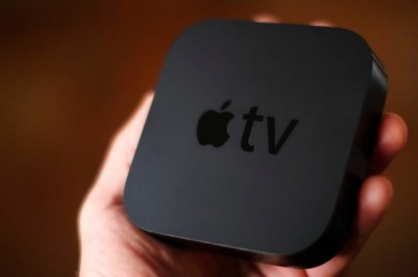 Apple TV