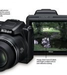 Nikon Coolpix L110