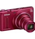 Nikon Coolpix S9600