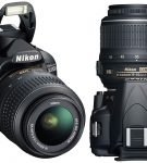 Nikon D3100