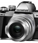 Olympus OM-D E-M10 Mark II