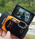 Olympus Tough TG-860