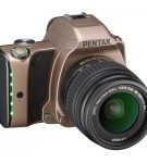 Pentax K-S1