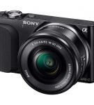 Sony Alpha NEX-3N