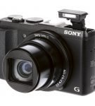 Sony Cyber-shot DSC-HX60V