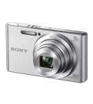 Sony Cyber-shot DSC-W800