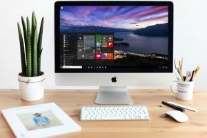 Способы установки ОС Windows на Mac