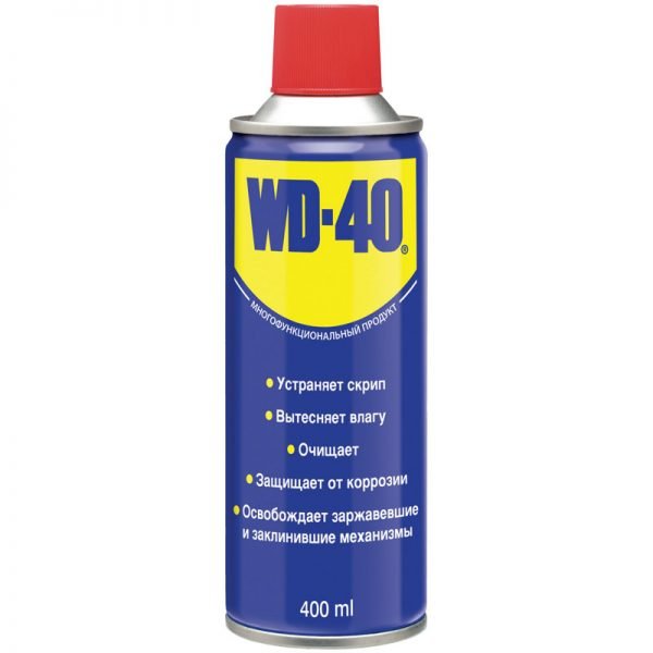 WD-40