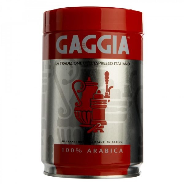 Кофе Gaggia