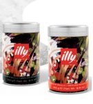 ILLY — кофе из Италии