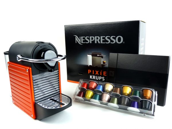 Капсулы для Nespresso