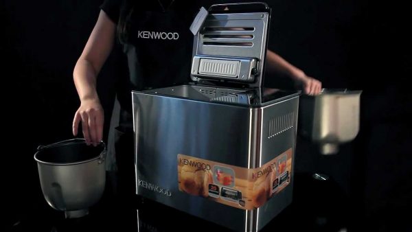 Kenwood BM450