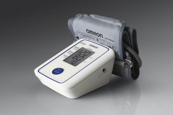 OMRON M2 Basic