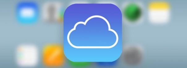 icloud