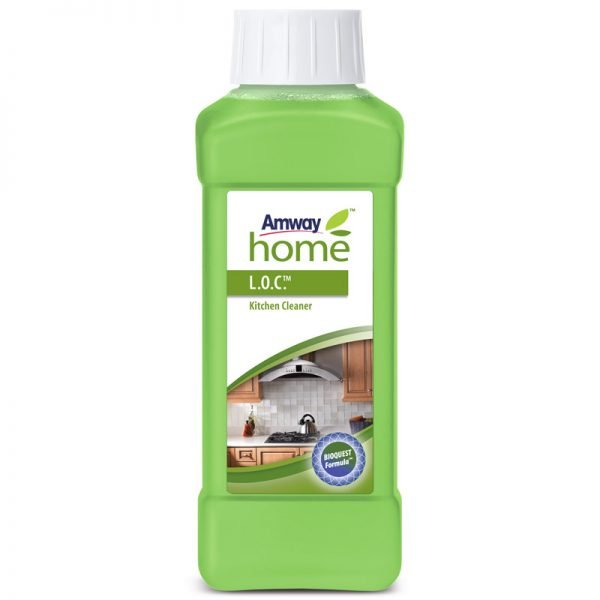 Amway home