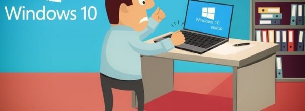 Обзор возможностей для исправления ошибок в Windows 10