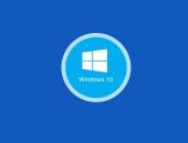 рабочий стол windows 10