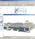 Профессиональная программа ArchiCAD