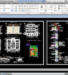 Профессиональная программа AutoCAD