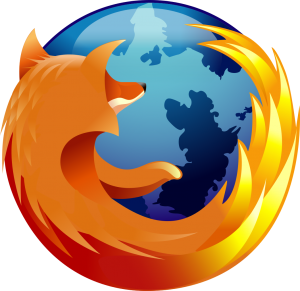 mozilla firefox