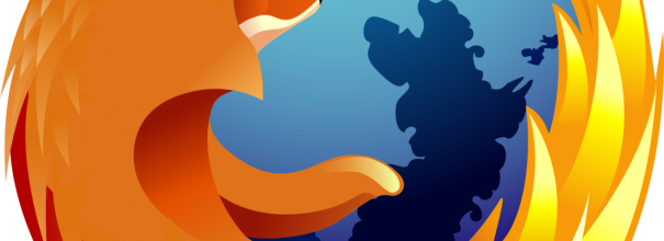 mozilla firefox