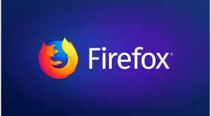 mozilla firefox