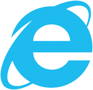 Internet Explorer