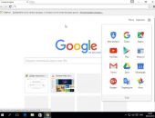 Браузер Google Chrome