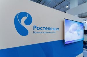 Ростелеком