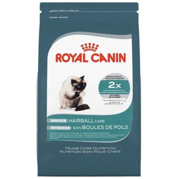 Royal Canin Hairball Care