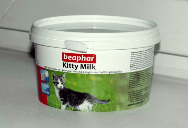 Beaphar Kitty Milk