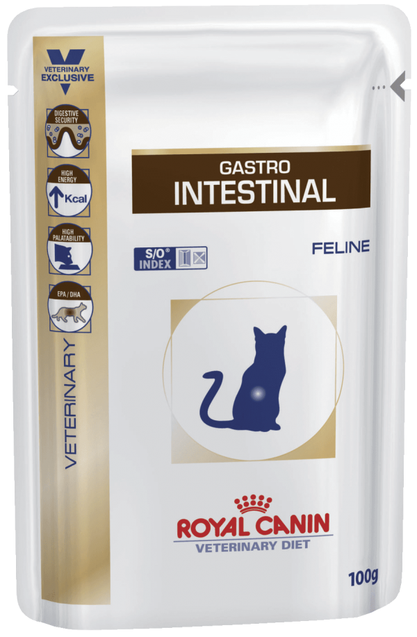 Royal Canin Gastro Intestinal