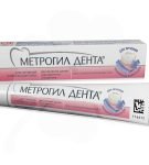 Метрогил Дента