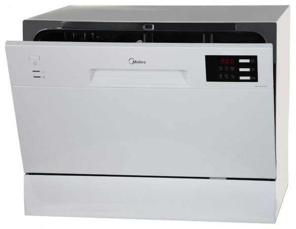 Midea MCFD-55320W