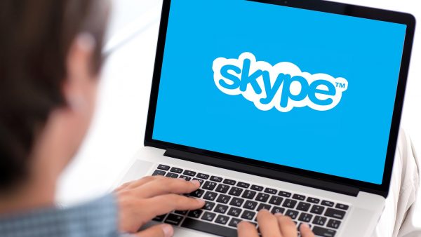 Программа Skype