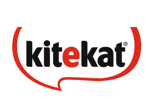 Логотип Kitekat