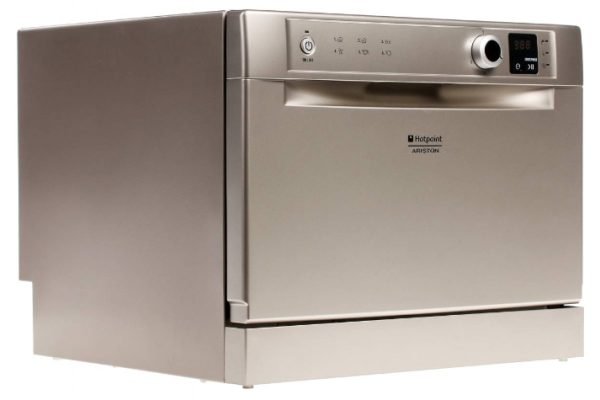 Hotpoint-Ariston HCD662S