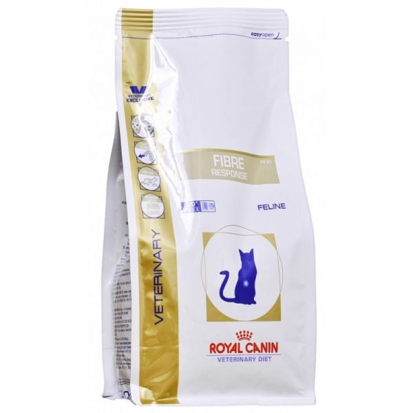 Сухой корм Royal Canin Fibre Response