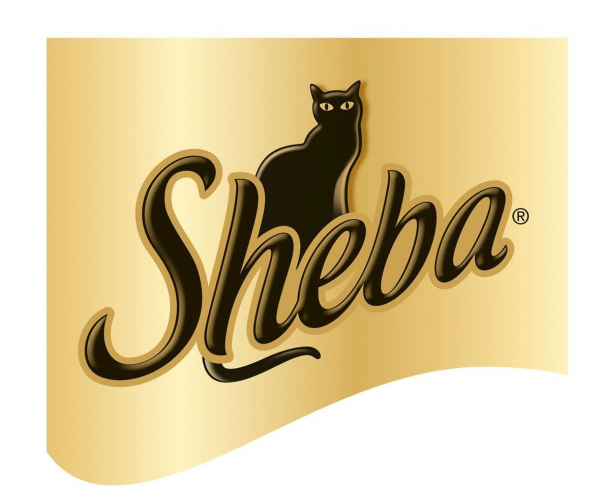 Логотип Sheba®