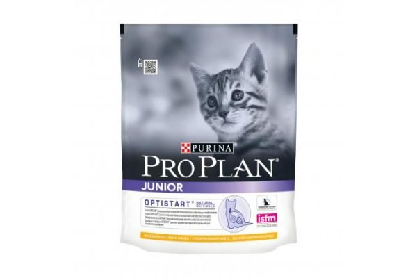 Корм для котят Pro Plan