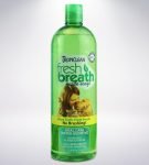 Tropiclean Fresh Breath