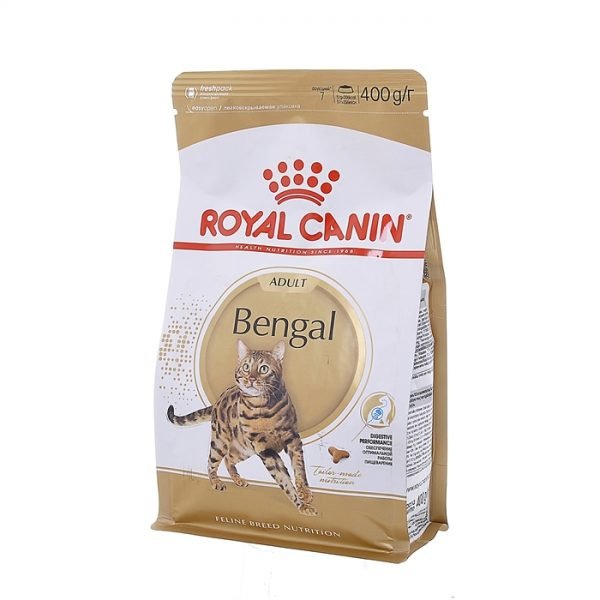 Сухой корм Royal Canin для бенгальских кошек